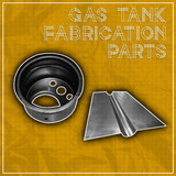 Gas Tank Fabrication Parts